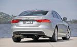 Jaguar XF Prestige 2016 года (AU)